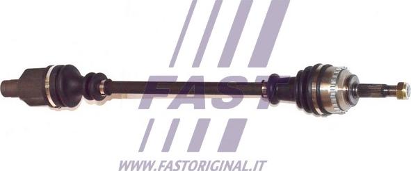 Fast FT27166 - Sürücü mili furqanavto.az