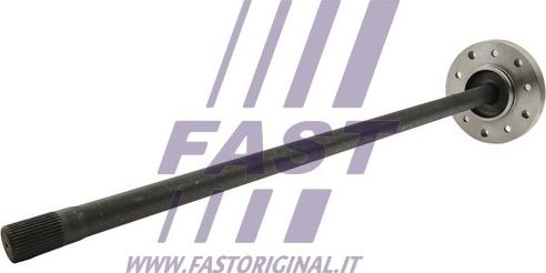 Fast FT27188 - Sürücü mili furqanavto.az