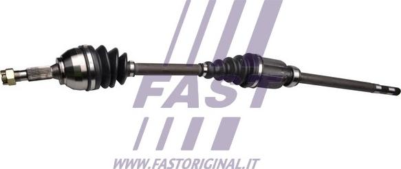 Fast FT27128 - Sürücü mili furqanavto.az