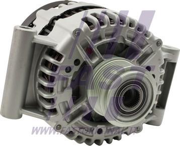 Fast FT74044/R - Alternator furqanavto.az