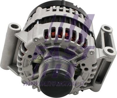 Fast FT74044 - Alternator furqanavto.az