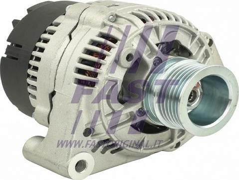 Fast FT74048 - Alternator furqanavto.az