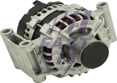 Fast FT74053 - Alternator furqanavto.az