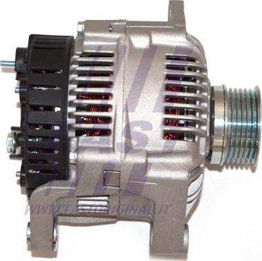 Fast FT74105 - Alternator furqanavto.az