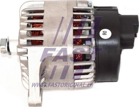 Fast FT74110 - Alternator furqanavto.az