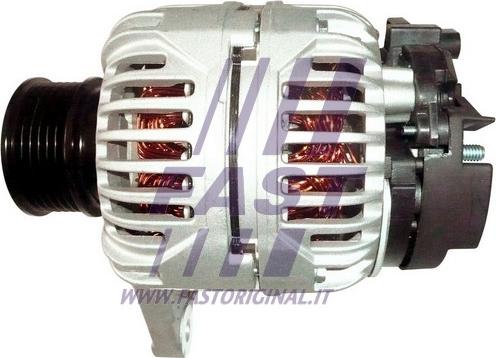 Fast FT74112 - Alternator furqanavto.az