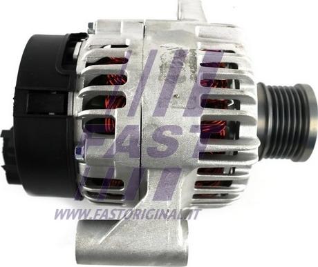 Fast FT74139 - Alternator furqanavto.az