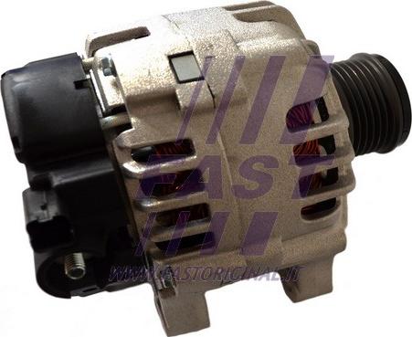 Fast FT74134 - Alternator furqanavto.az