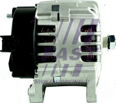 Fast FT74130 - Alternator furqanavto.az