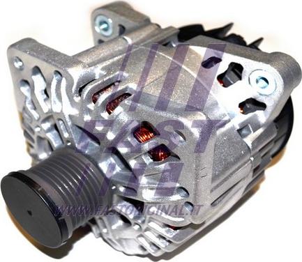 Fast FT74133 - Alternator furqanavto.az