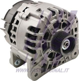 Fast FT74129/R - Alternator furqanavto.az