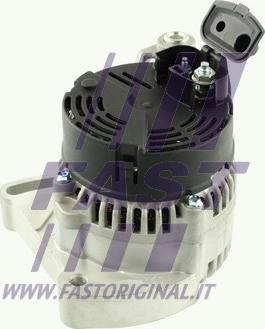 Fast FT74124 - Alternator furqanavto.az