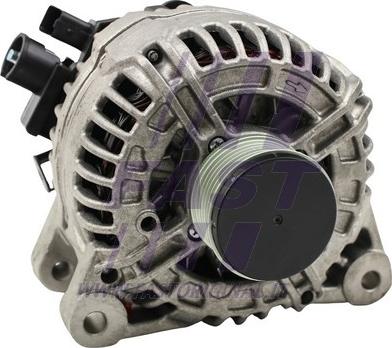 Fast FT74126/R - Alternator furqanavto.az