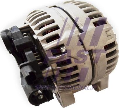 Fast FT74126 - Alternator furqanavto.az