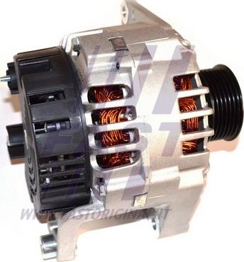 Fast FT74120 - Alternator furqanavto.az