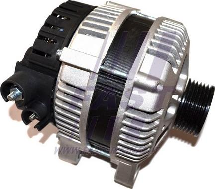 Fast FT74128 - Alternator furqanavto.az