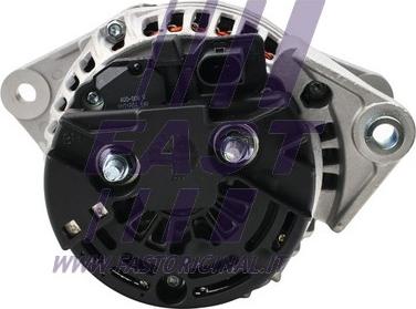 Fast FT74122 - Alternator furqanavto.az