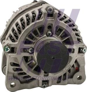 Fast FT74249/R - Alternator furqanavto.az