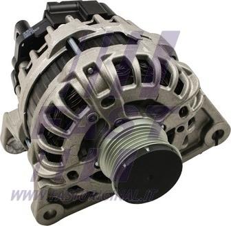 Fast FT74243/R - Alternator furqanavto.az