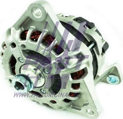 Fast FT74243 - Alternator furqanavto.az