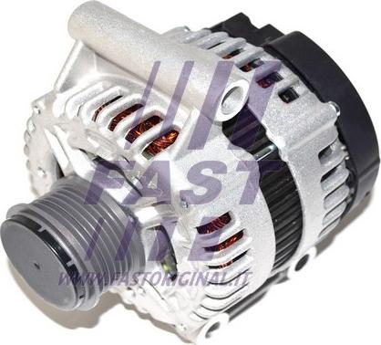 Fast FT74214 - Alternator furqanavto.az