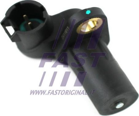 Fast FT75558 - Sensor, krank mili nəbzi furqanavto.az