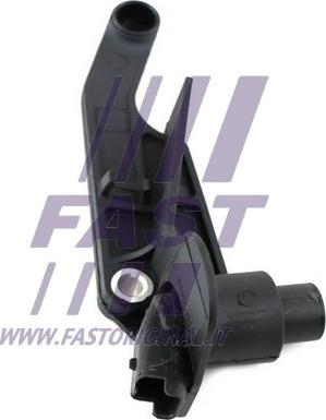 Fast FT75553 - Sensor, krank mili nəbzi furqanavto.az