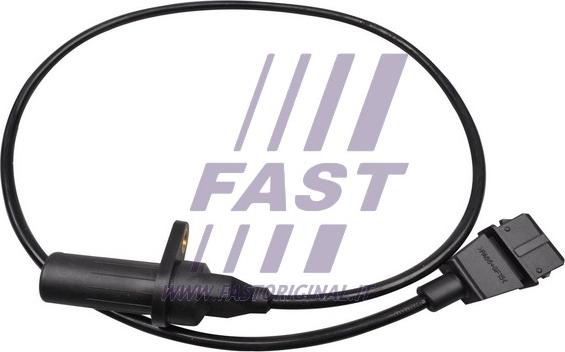 Fast FT75532 - Sensor, krank mili nəbzi furqanavto.az