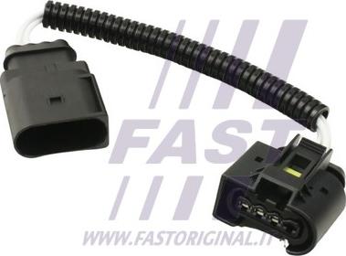 Fast FT76530 - Adapter kabeli, hava təchizatı idarəedici qapağı furqanavto.az
