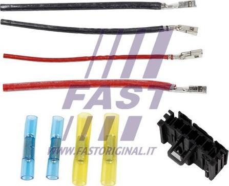 Fast FT76105 - Kabel Təmir Dəsti, mərkəzi elektriklər furqanavto.az