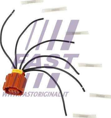 Fast FT76101 - Kabel adapteri, elektrik dəsti furqanavto.az