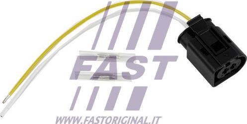 Fast FT76111 - Kabel Təmiri Dəsti, alternator furqanavto.az