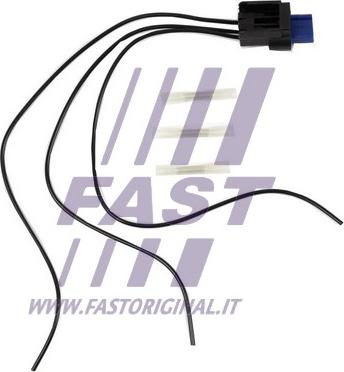 Fast FT76112 - Kabel Təmiri Dəsti, eksantrik mili sensoru furqanavto.az