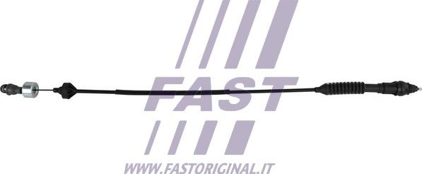 Fast FT70097 - Debriyaj kabeli furqanavto.az