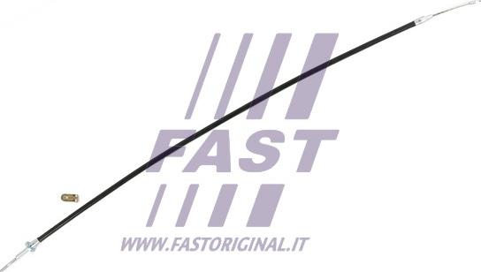 Fast FT70064 - Debriyaj kabeli furqanavto.az