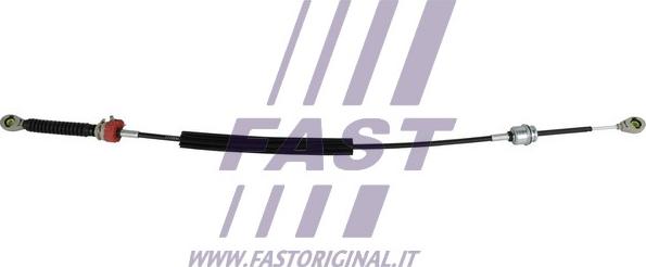 Fast FT73090 - Kabel, mexaniki ötürmə furqanavto.az