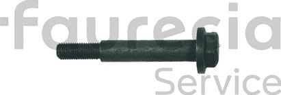 Faurecia AA99010 - Bolt, egzoz sistemi furqanavto.az