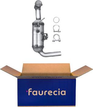 Faurecia FS40192S - Tüs / Hissəcik filtri, egzoz sistemi furqanavto.az
