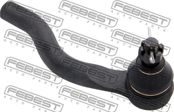 Febest 0421-V97R - Bağlama çubuğunun sonu furqanavto.az
