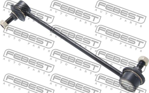 Febest 0423-94L - Çubuq / Strut, stabilizator furqanavto.az