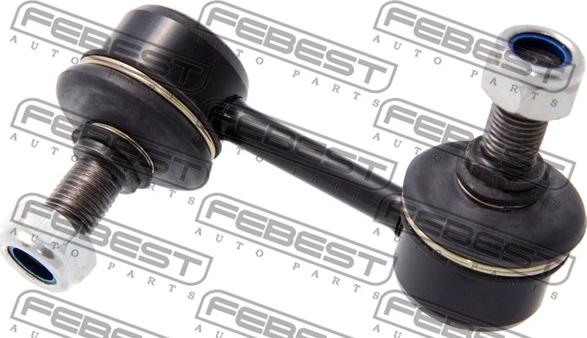 Febest 0423-902 - Çubuq / Strut, stabilizator furqanavto.az