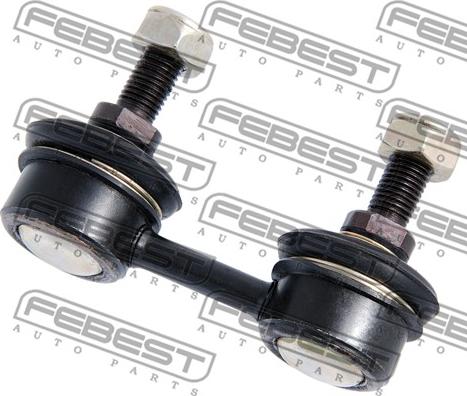 Febest 0423-008 - Çubuq / Strut, stabilizator www.furqanavto.az