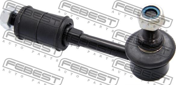 Febest 0423-CSR - Çubuq / Strut, stabilizator furqanavto.az