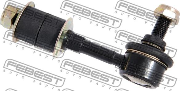 Febest 0423-DGR - Çubuq / Strut, stabilizator furqanavto.az