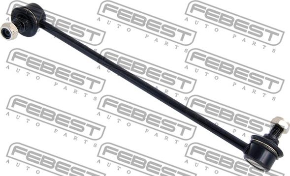 Febest 0423-EA8FL - Çubuq / Strut, stabilizator furqanavto.az