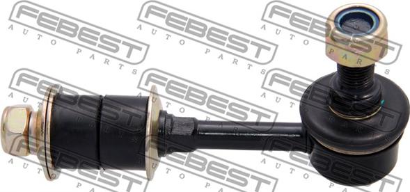 Febest 0423-PD8WR - Çubuq / Strut, stabilizator www.furqanavto.az