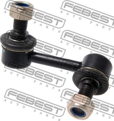 Febest 0423-V97FL - Çubuq / Strut, stabilizator furqanavto.az