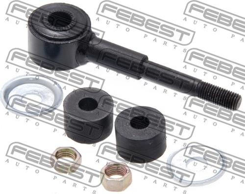 Febest 0423-V44WF - Çubuq / Strut, stabilizator www.furqanavto.az