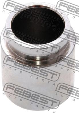 Febest 0476-NA4R - Piston, əyləc kaliperi furqanavto.az