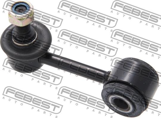 Febest 0523-005 - Çubuq / Strut, stabilizator furqanavto.az